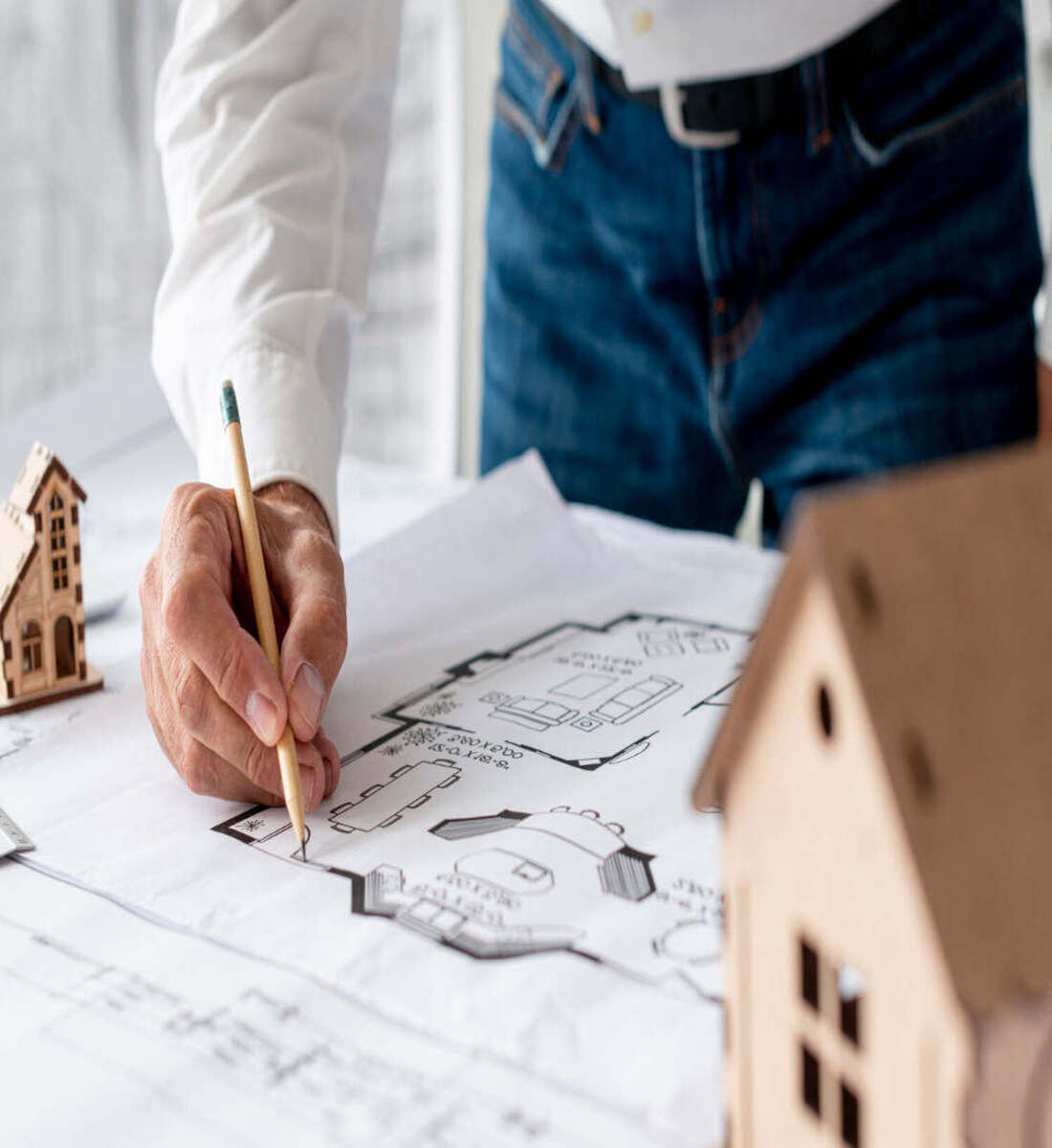 consulenza interior design