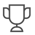 mdi light trophy