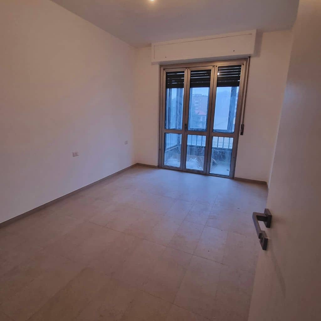 ristrutturazione appartamento 80mq nolo milano cameretta dopo