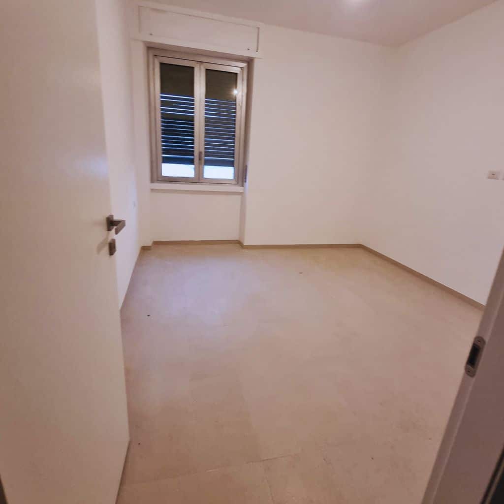 ristrutturazione appartamento 890 mq nolo, Milano. Cameretta . Foto dopo i lavori