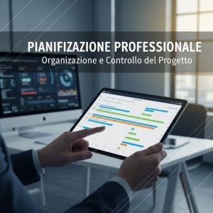 Pianificazione del progetto