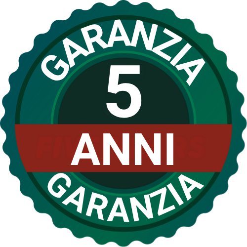 Garanzia 5 Anni Lavori Ristrutturazione