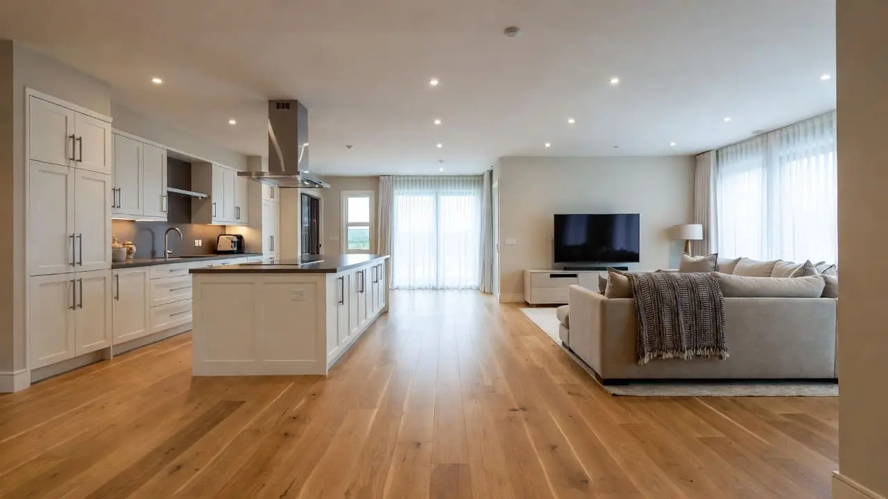 Ristrutturazione chiavi in mano a Milano