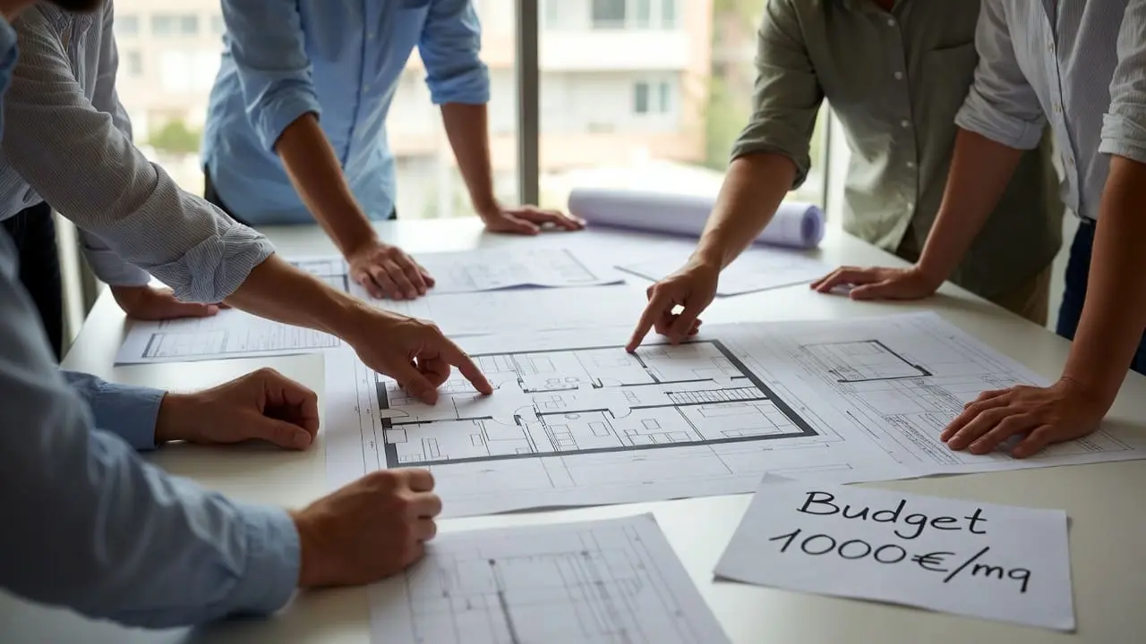 Quanto costa ristrutturare casa a Milano