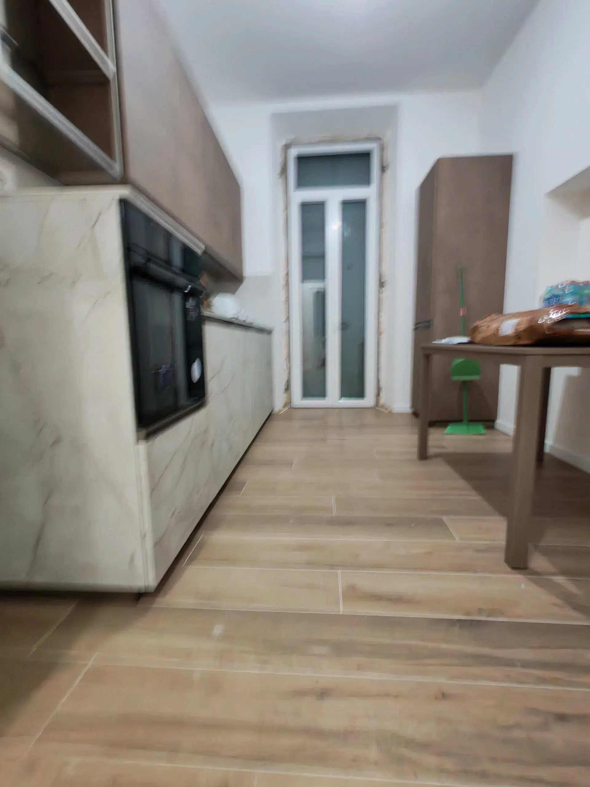 Ristrutturazione Trilocale Via Eustachi Milano Zona Bacone