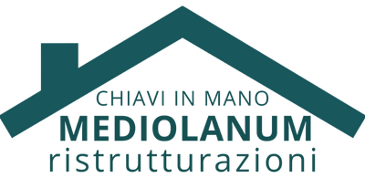 Logo Mediolanum Ristrutturazioni