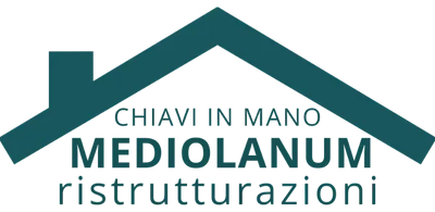 Mediolanum Ristrutturazioni, ristrutturazione chiavi in mano a Milano